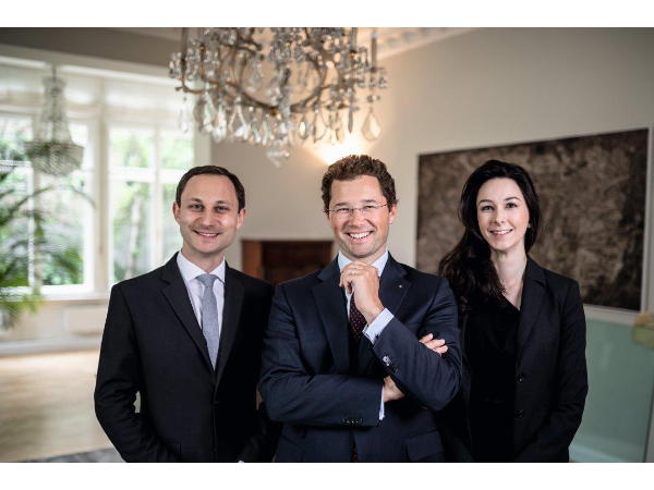 Bild 7 von Mag. Clemens FRITSCH - Nachfolger von Dr. Johannes KLACKL