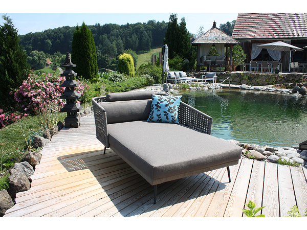 Bild 5 von SPA-HandelsgmbH - TROPICTREND Gartenmöbel