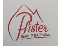 Pfister Heizen-Orten-Trockner