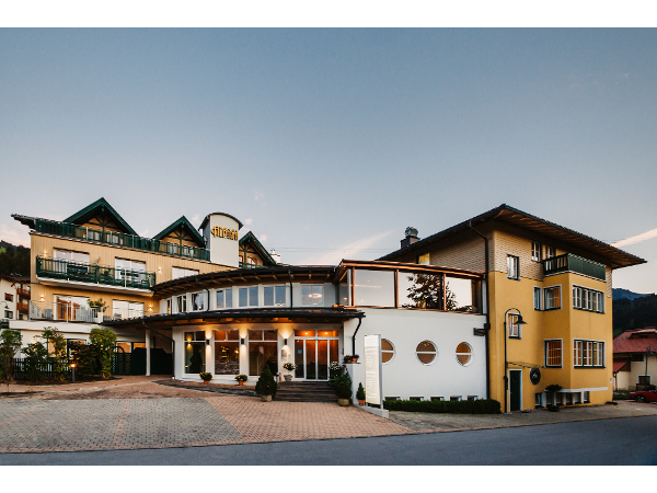Bild 12 von Alpina Wagrain