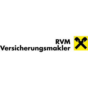 Logo von RVM Versicherungsmakler GmbH