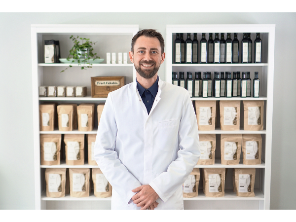 Bild 8 von HANAFSAN CBD Store