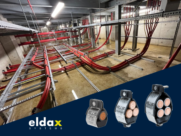 Bild 9 von eldax SYSTEMS GmbH