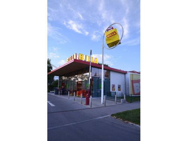 Bild 1 von Billa AG