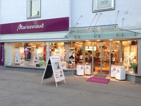 Bild 2 von Marionnaud Parfumeries Autriche GmbH