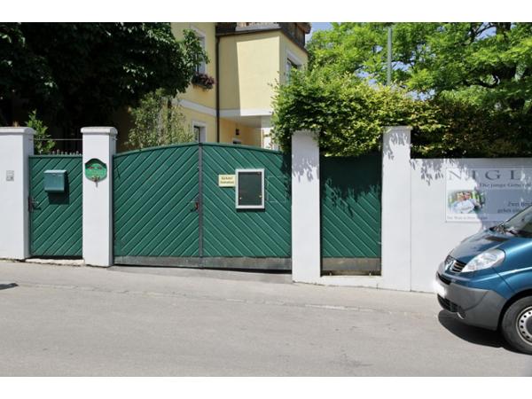 Bild 1 von Weinbau Nigl Willi u Isabella