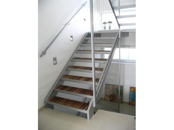 Bild 2 von Paulus GesmbH Stahlbau