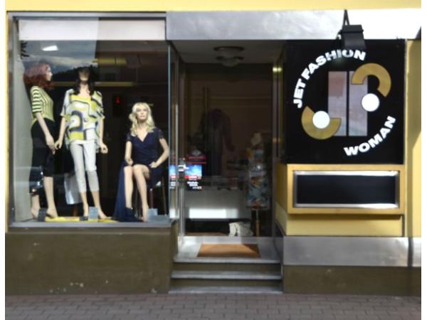 Bild 1 von Jet Fashion Woman