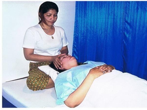 Bild 2 von KUU BOON - Traditionelle Thaimassage