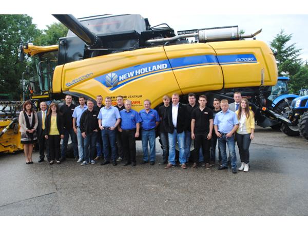 Bild 4 von Landtechnik Eidenhammer GmbH