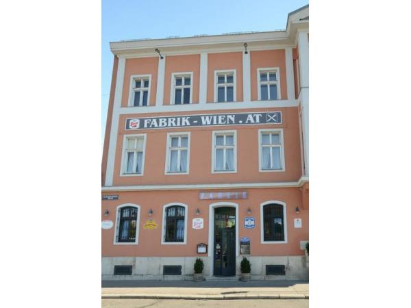 Bild 5 von Gaststätte zur Fabrik