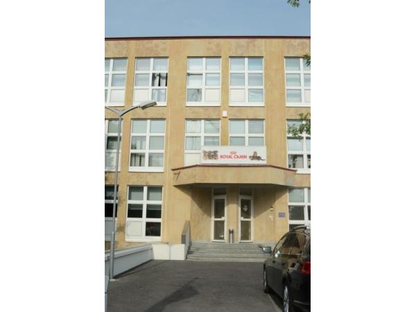 Bild 1 von Royal Canin Österreich GmbH