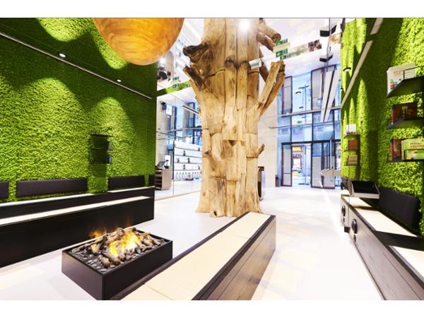 Bild 1 von Biogena Naturprodukte GmbH & Co KG - Flagship-Store Wien Seilergasse