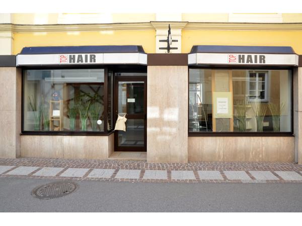Bild 1 von Intercoiffeur TopHair Kirstin Eßletzbichler