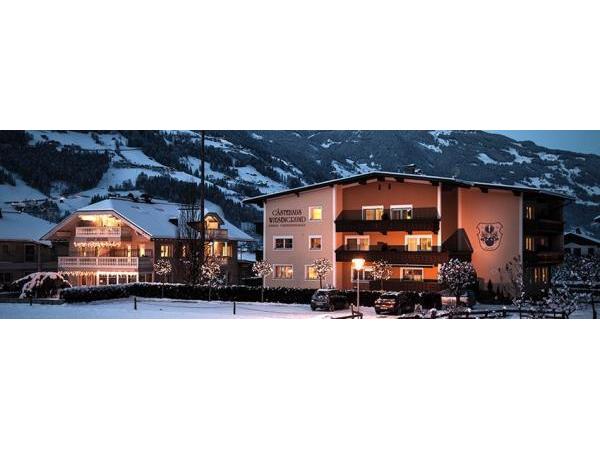 Bild 14 von Apartments Wiesengrund & Sporer im Zillertal
