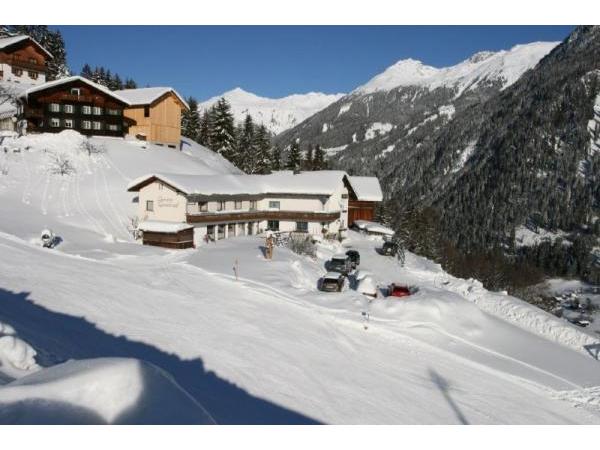 Bild 2 von Pension Gantekopf