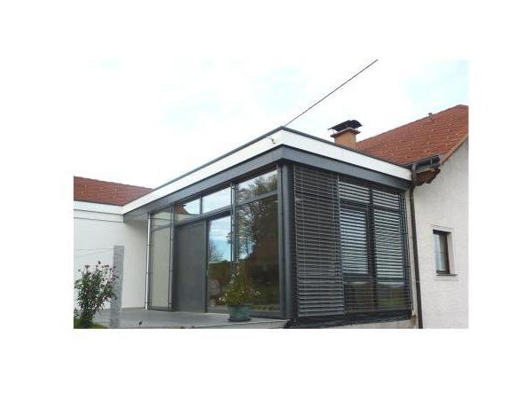 Bild 5 von lignum Wintergärten und Holzbau GmbH