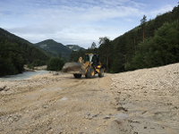 ISAR-Sand- u Schotterwerk Manfred Gaugg