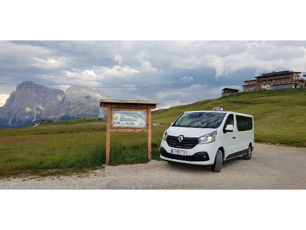 Bild 1 von TAXI 206000