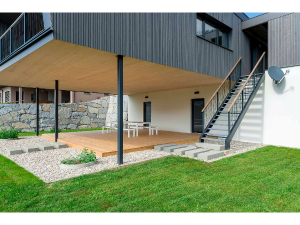 Bild 6 von Wolfinger Holzbau GmbH