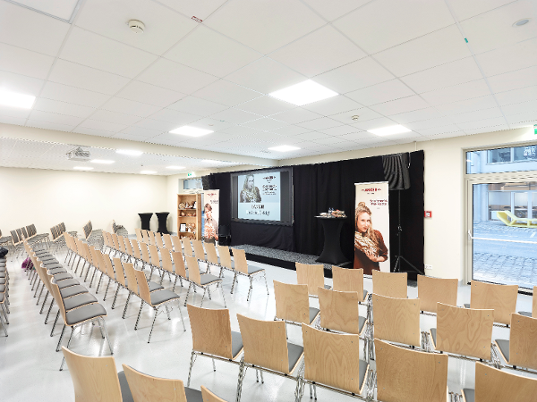 Bild 4 von Expedithalle Verwaltungs-GmbH