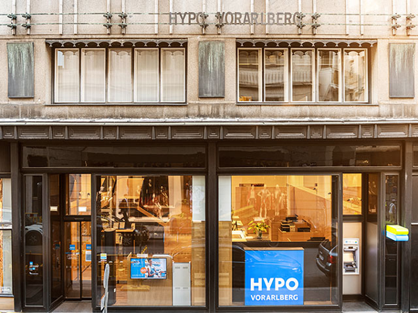 Bild 2 von Hypo Vorarlberg Bank AG