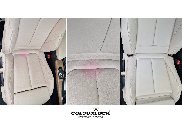 Bild 4 von Colourlock Center e.U.