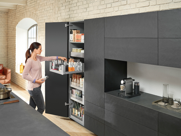 Bild 28 von Scala Küchen | Wohndesign - Küchenstudio Markus Lang
