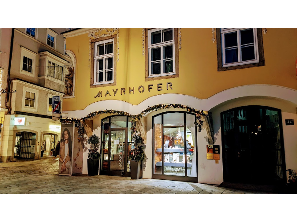 Bild 3 von Juwelier Mayrhofer GmbH – Der Linzer Juwelier
