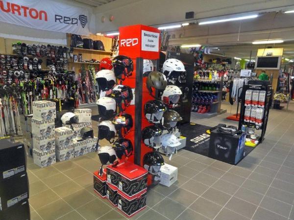 Bild 6 von SPORT MAYR GmbH