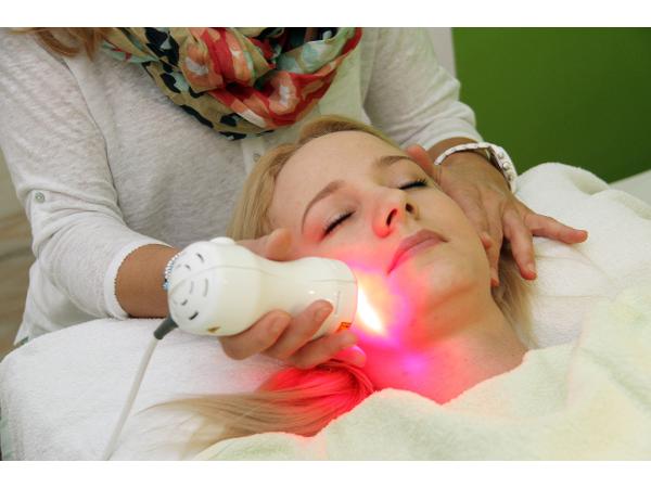Bild 1 von CITY KOSMETIK - FUSSPFLEGE - MASSAGE