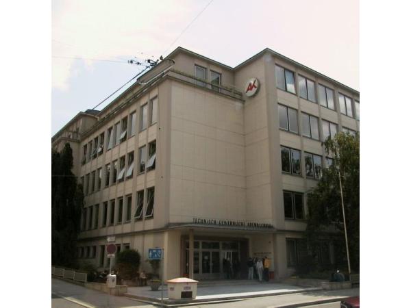 Bild 1 von TGA Gewerbliche Abendschule Werkmeisterschule für Berufstätige -BFI Wien