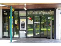 Raiffeisen Regionalbank Mödling eGen - SB - Bankstelle Südstadt