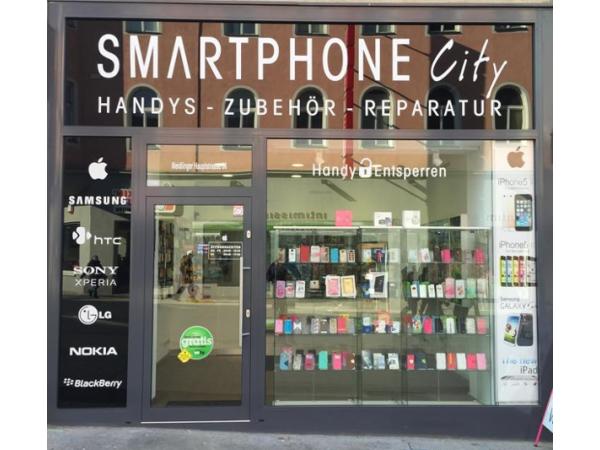 Bild 1 von Smartphone City