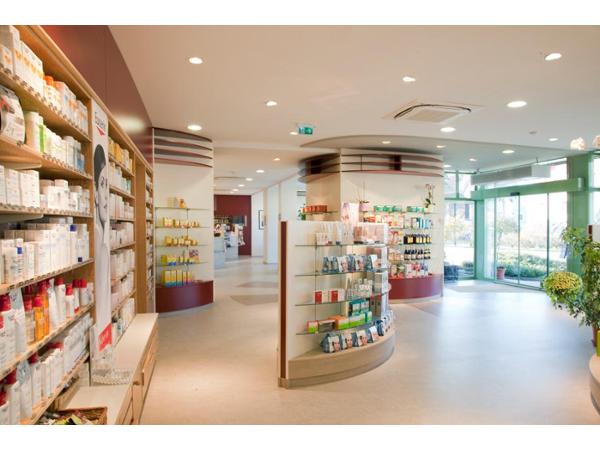 Bild 1 von Jakobus-Apotheke - Mag. Pharm. Rosemarie Röschel KG