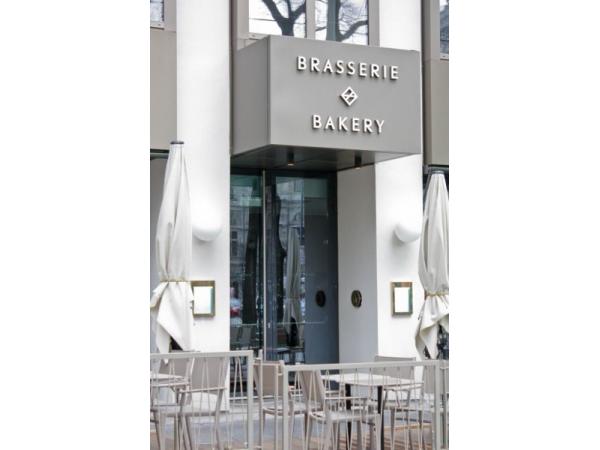 Bild 1 von Brasserie & Bakery