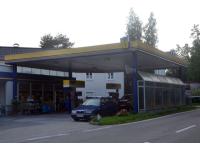 A1 Tankstelle (704) Judendorf