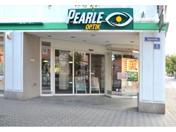 Bild 1 von Pearle Österreich GmbH