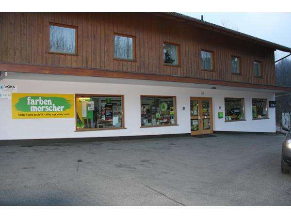 Bild 1 von Farben Morscher Egg