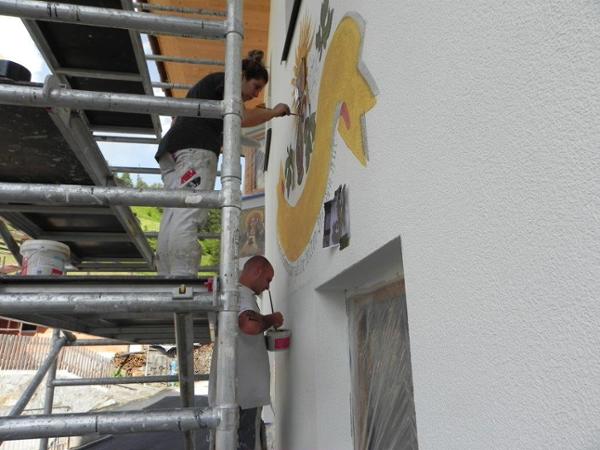 Bild 3 von Mitterberger Michael KG Malermeister-Betrieb