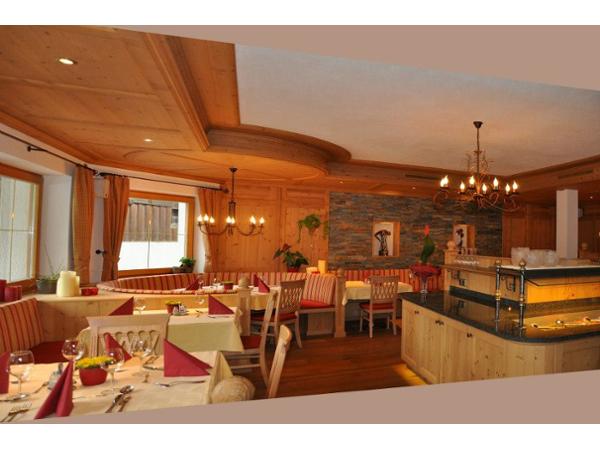 Bild 2 von Gasthof - Restaurant Alpenblick