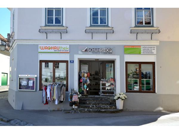 Bild 1 von Schuhshop - Heidelinde Schauer-Denk