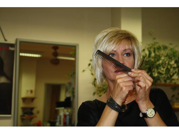 Bild 5 von Hairstyling Edith