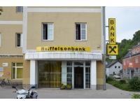 Raiffeisenbank Ybbstal eGen mbH - Bankstelle Rosenau