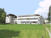 Humml Projektmanagement GmbH Architektur u. Planung