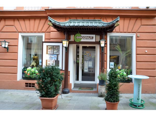Bild 1 von COCONUT Thai-Restaurant