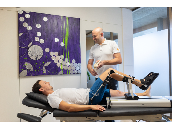 Bild 4 von Körperwerkstatt Physiotherapie Sulz