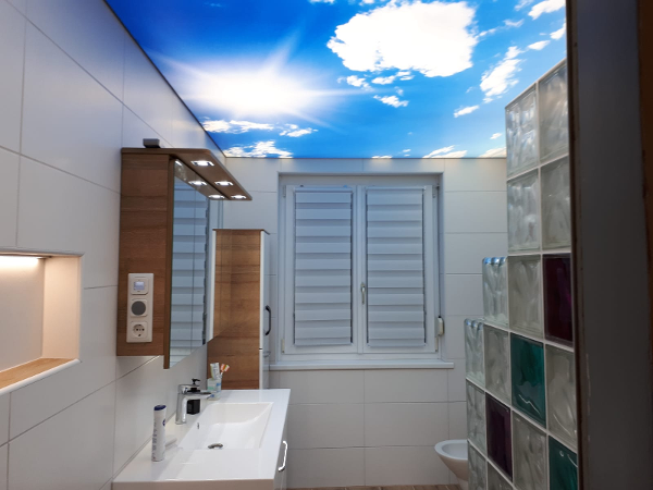 Bild 20 von Deckendesign Wien - Spanndecken & Lichtdecken