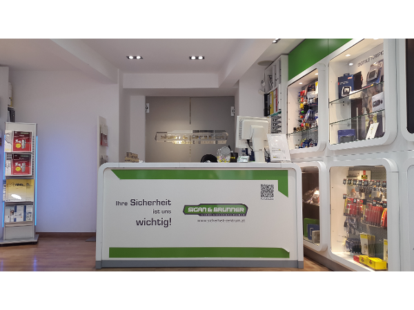 Bild 17 von Aufsperrdienst Wien - Sicherheitstechnik Sigan & Brunner