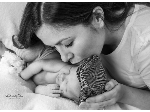 Bild 7 von Fotostudio Silvia professionelle photography